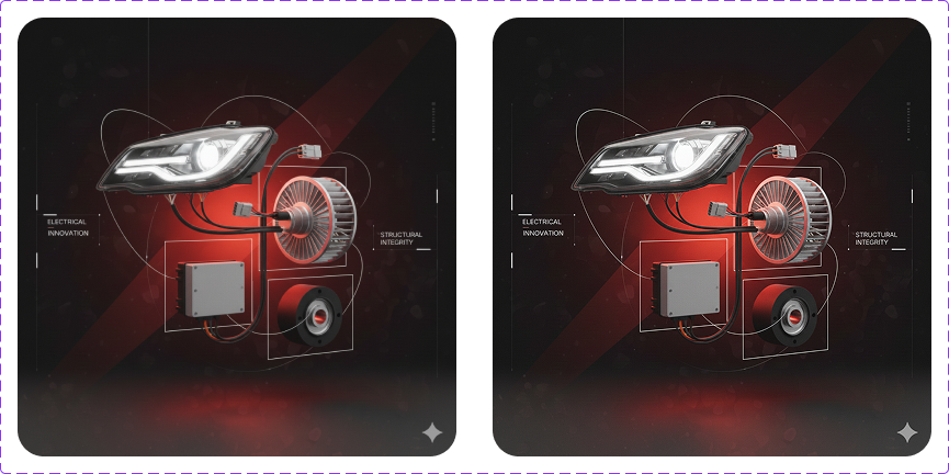 Electrical & Lighting