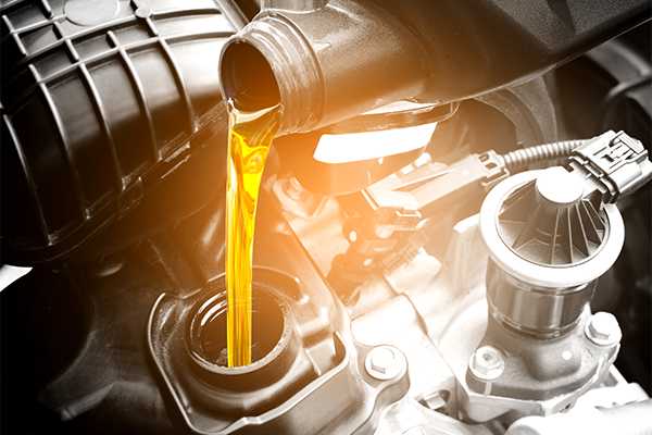 Lubricants