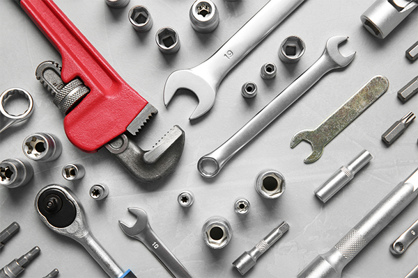 Service Equipment